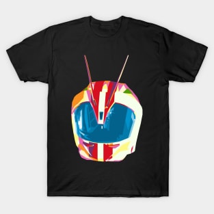 Mach 5 T-Shirt